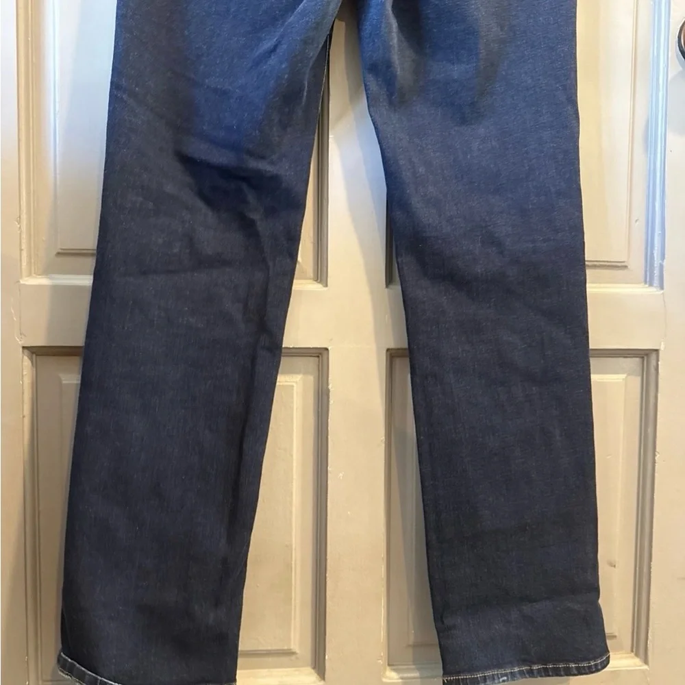 Jag Women’s Stretch Jeans Bootcut sz 16 - Picture 6 of 6